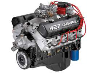 P51C9 Engine